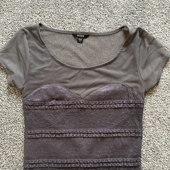 Guess top - Picture 2 of 4